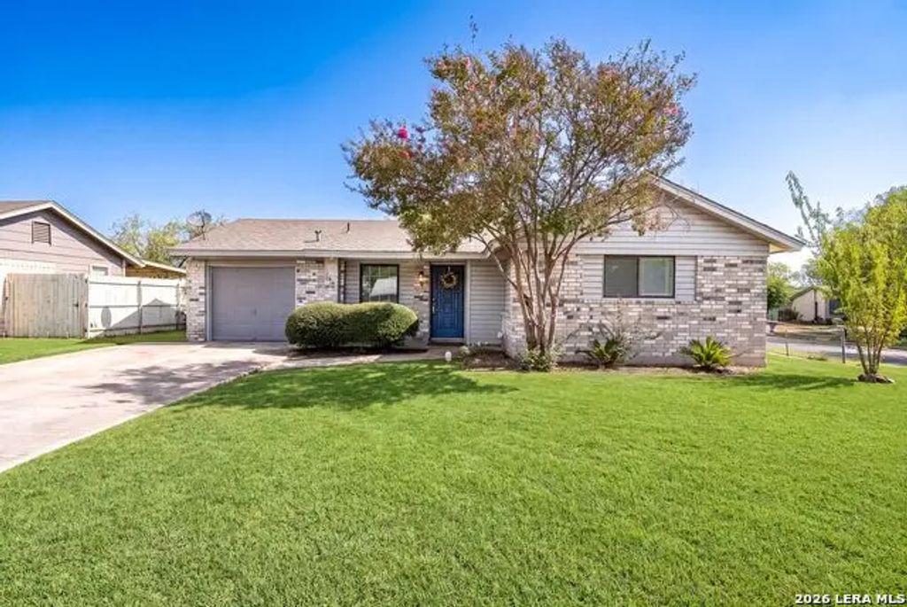 5803 Woodhollow, San Antonio