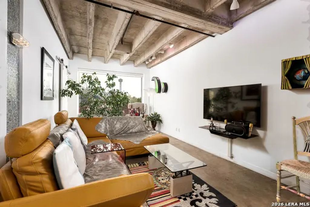 1115 S Alamo Street Unit 2413, San Antonio