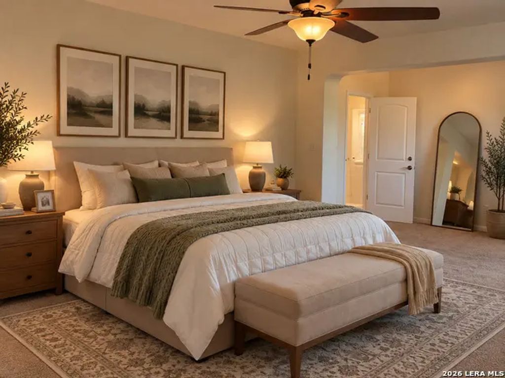14015 Caprese Hill, San Antonio