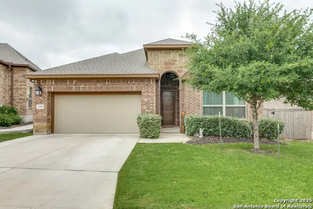 12834 Fort Hancock, San Antonio