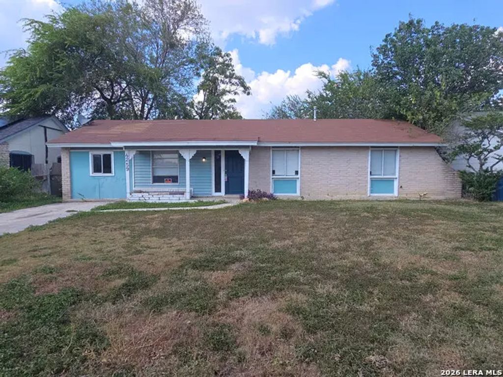 4259 Summer Sun Ln, San Antonio