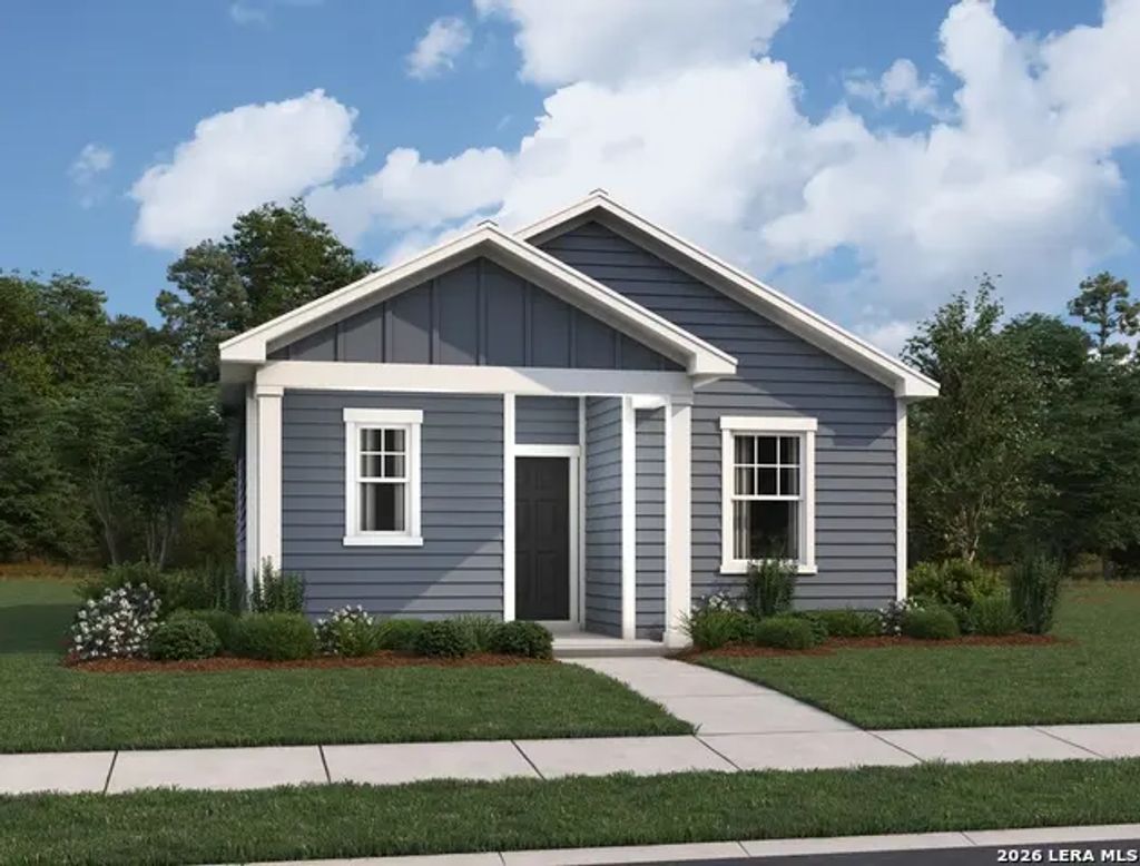 3019 Cattail Hollow, San Antonio
