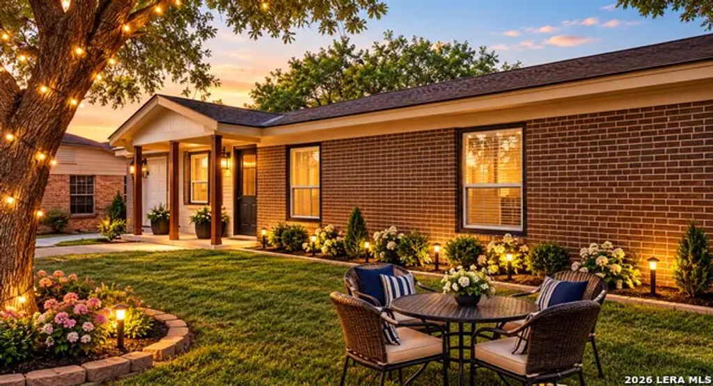 347 Bertetti, San Antonio