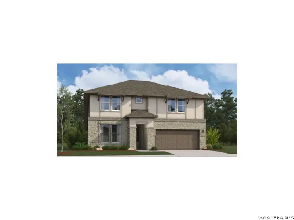 7023 Comanche Cave, San Antonio