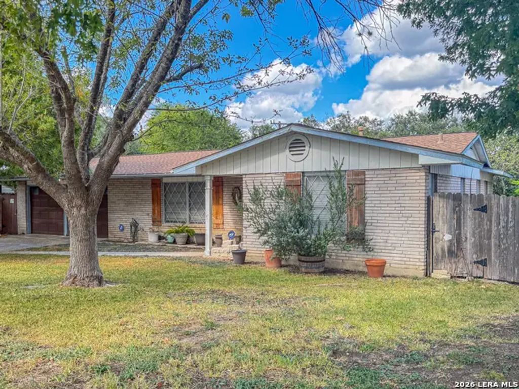 307 Granada, San Antonio