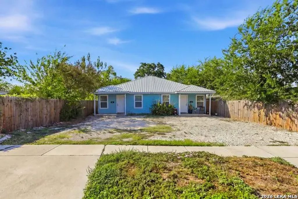610 Virginia Blvd, San Antonio