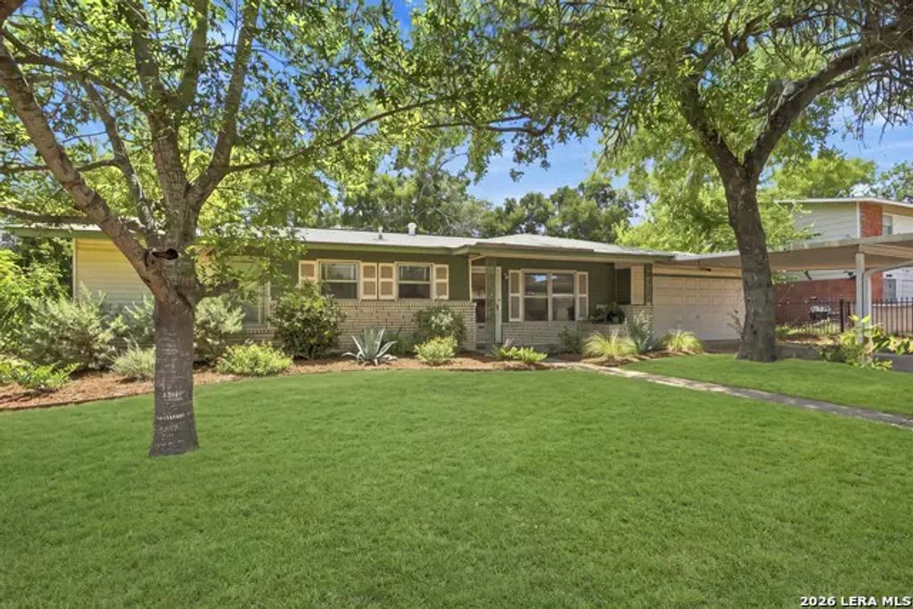 7430 Westshire Dr, San Antonio