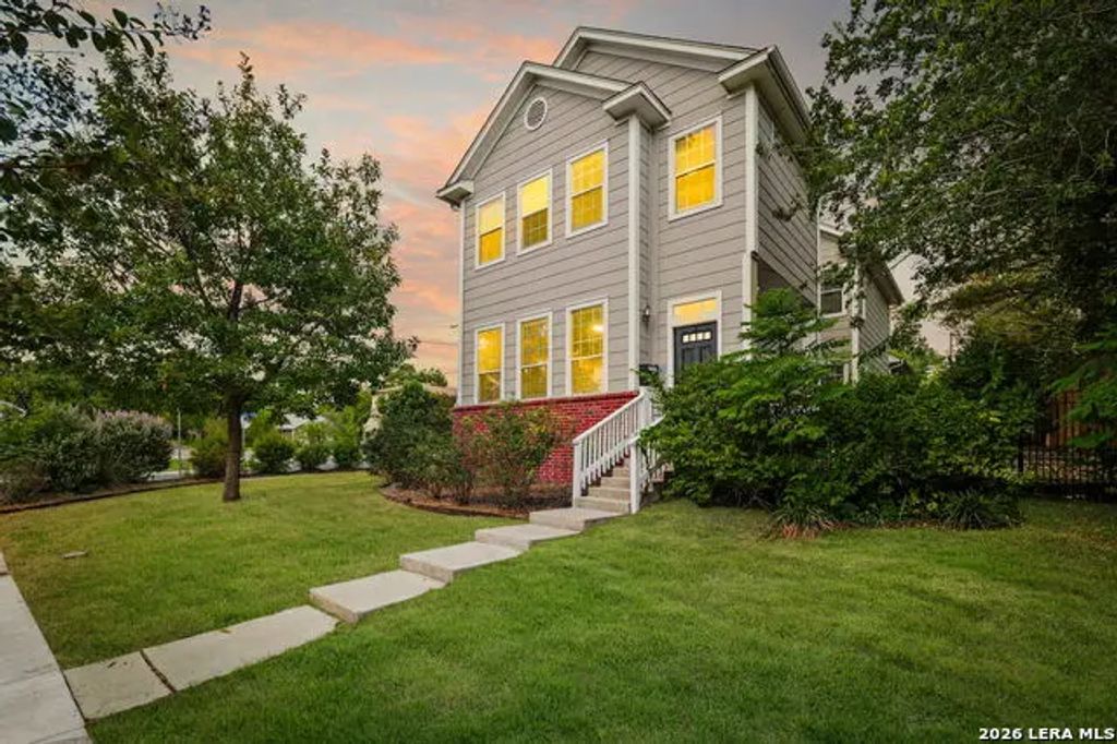 444 Elmhurst Ave, San Antonio
