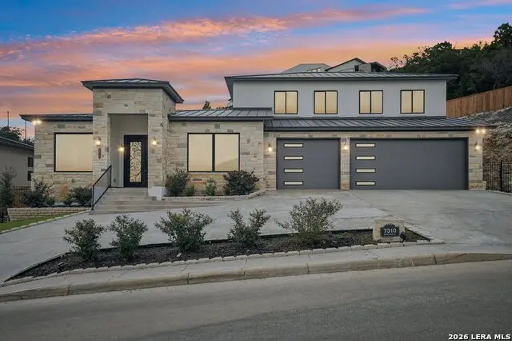 7310 Cresta Bulivar, San Antonio