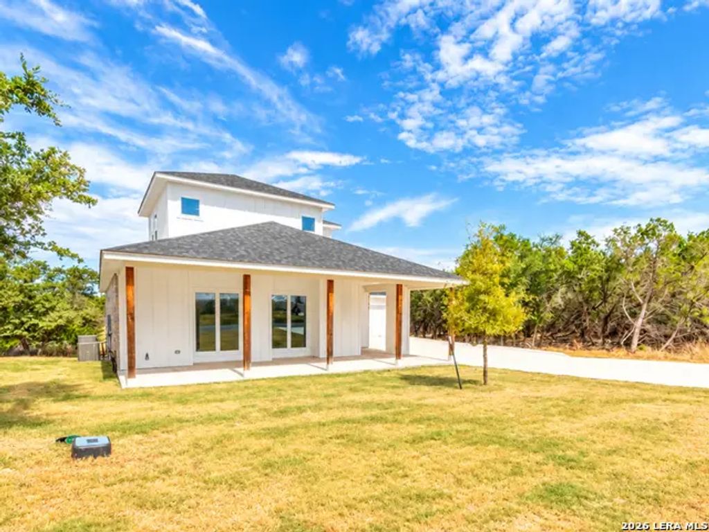 5164 Comanche Dr, Temple