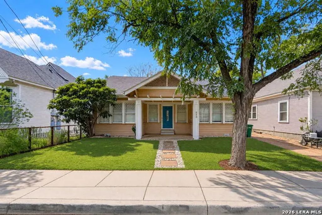 115 Panama Ave, San Antonio