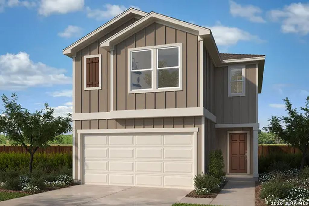 4146 Amory Ave, San Antonio