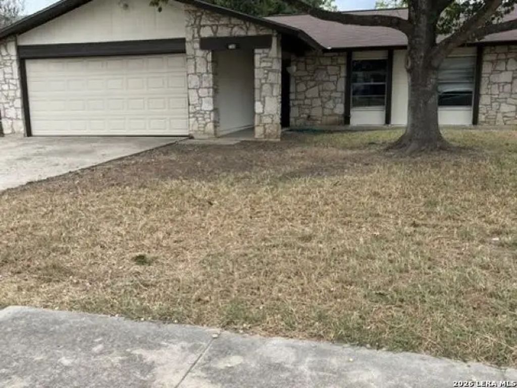 7355 Montgomery Dr, San Antonio