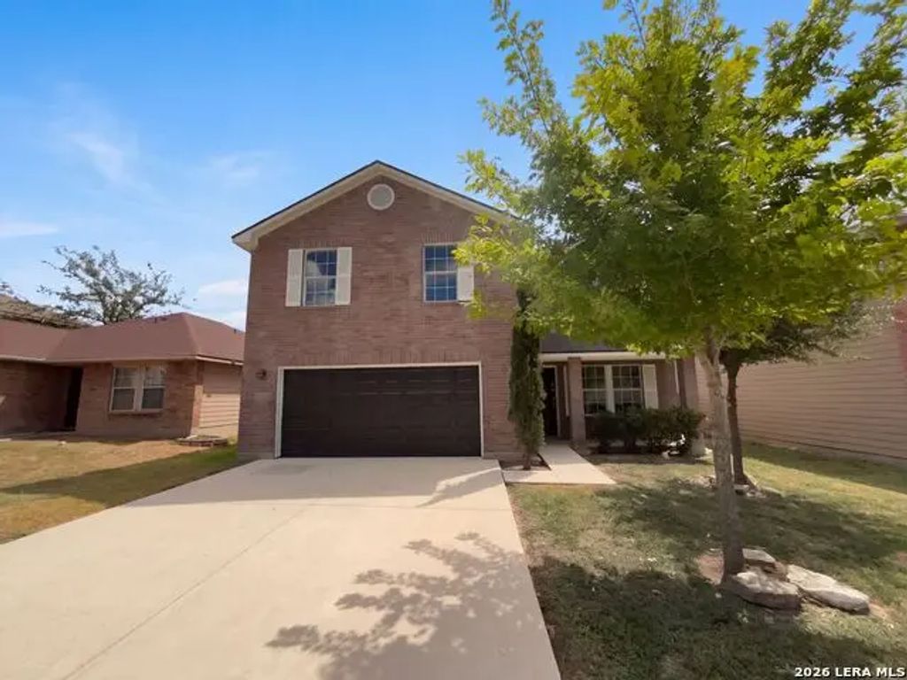 9420 Dublin Grn, San Antonio