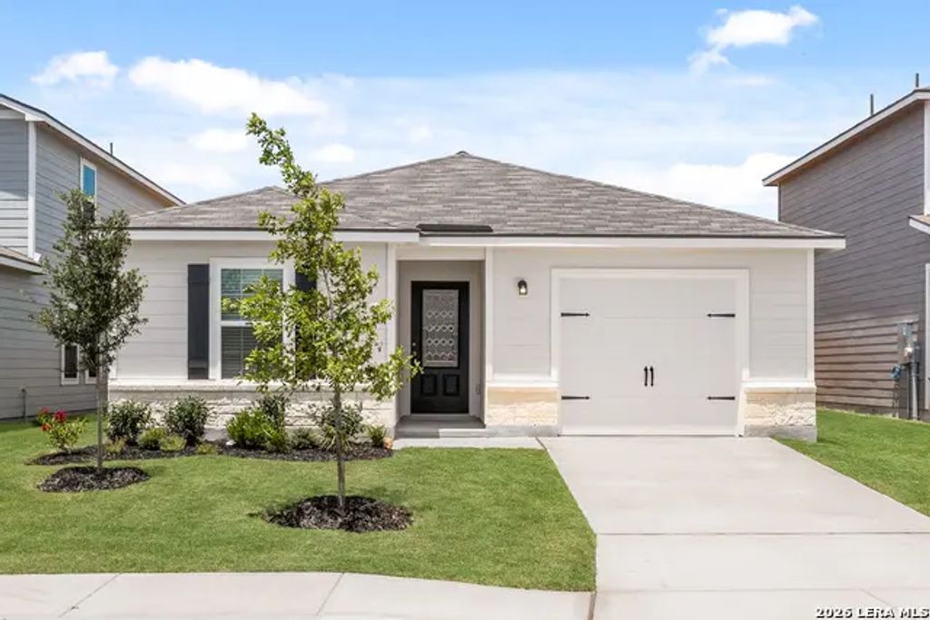 4423 Caracara Court, San Antonio