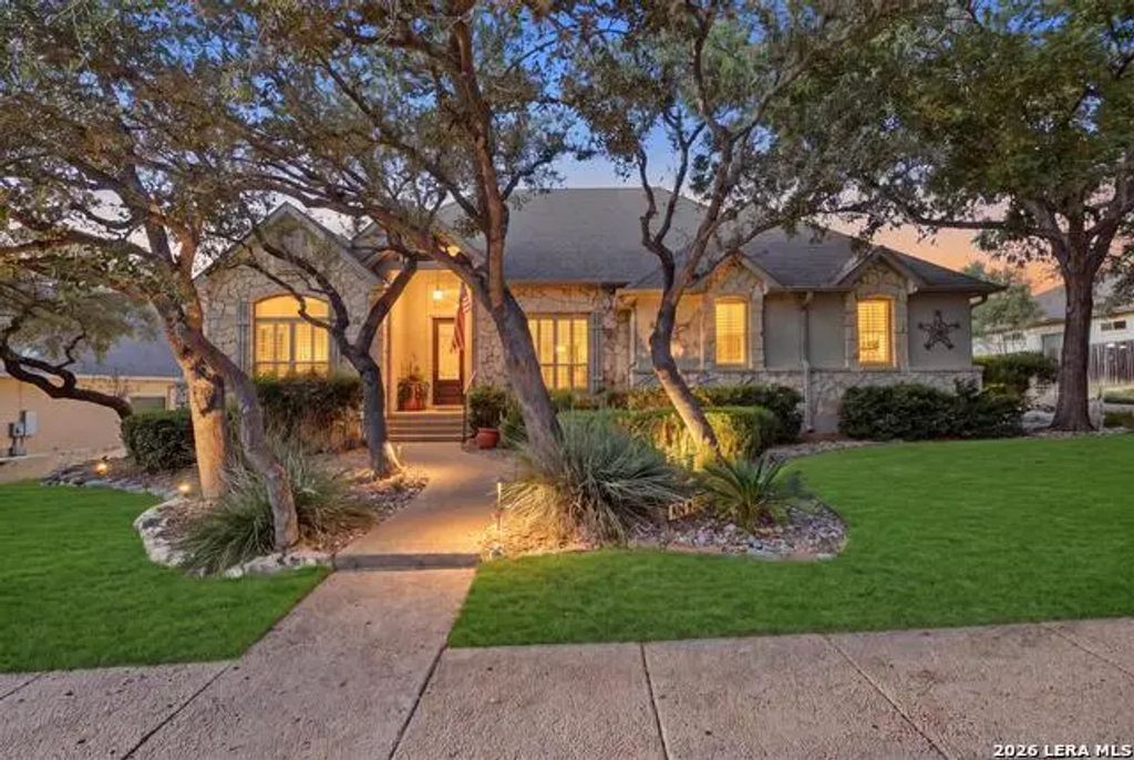 18426 Emerald Forest Dr., San Antonio