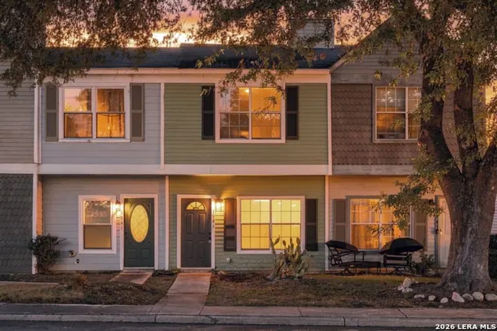 1943 Budding Blvd, San Antonio