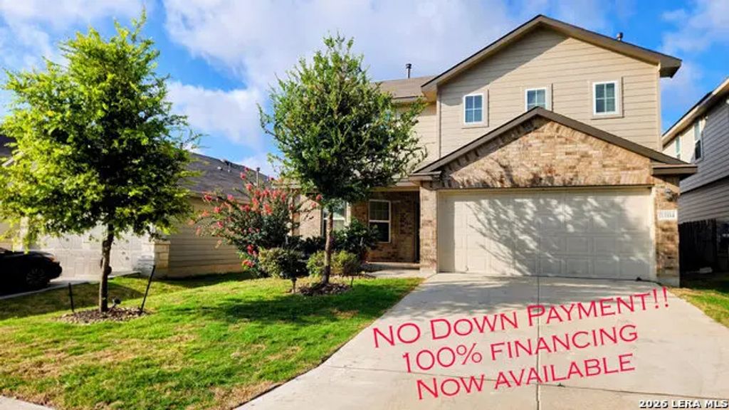 13314 Wood Sedge, San Antonio