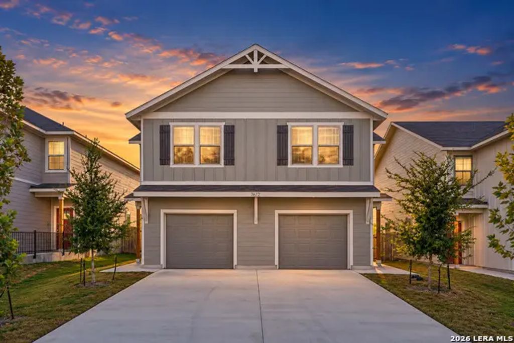 7612 Briarwood Pass, San Antonio