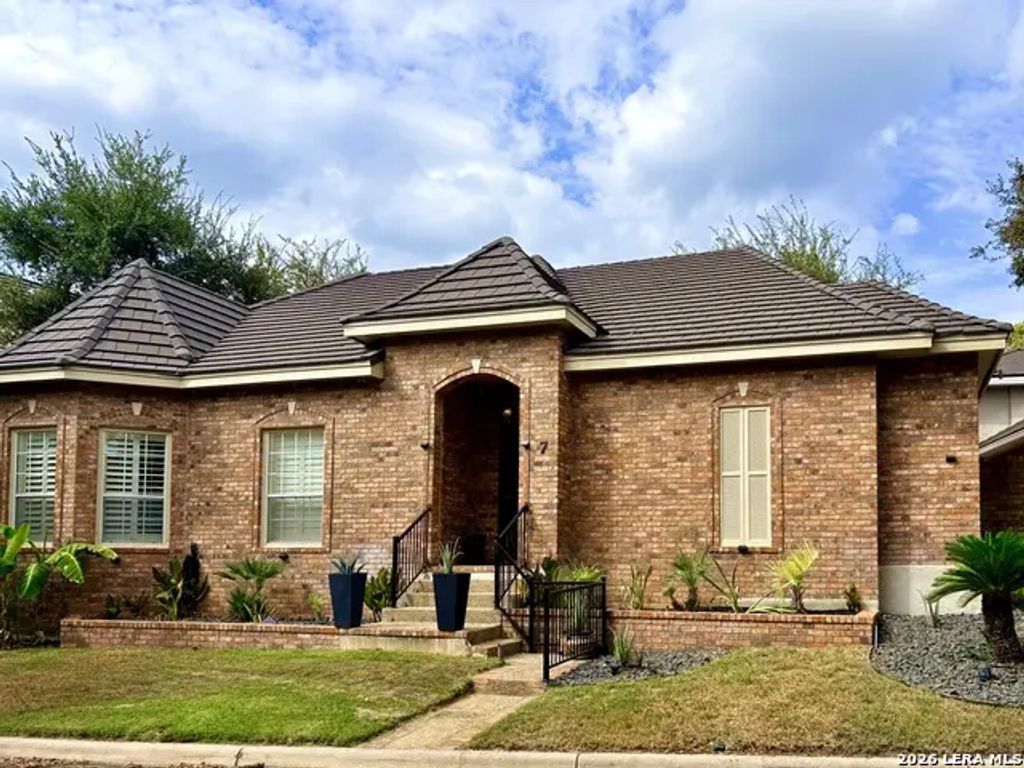 7 Westcourt Lane, San Antonio
