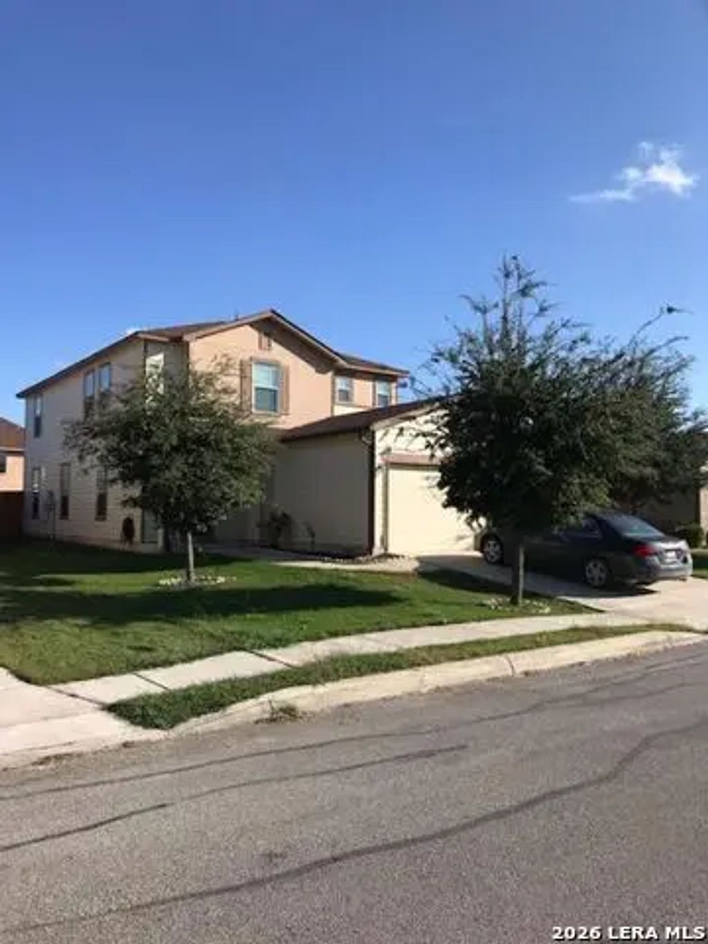 602 Cormorant, San Antonio
