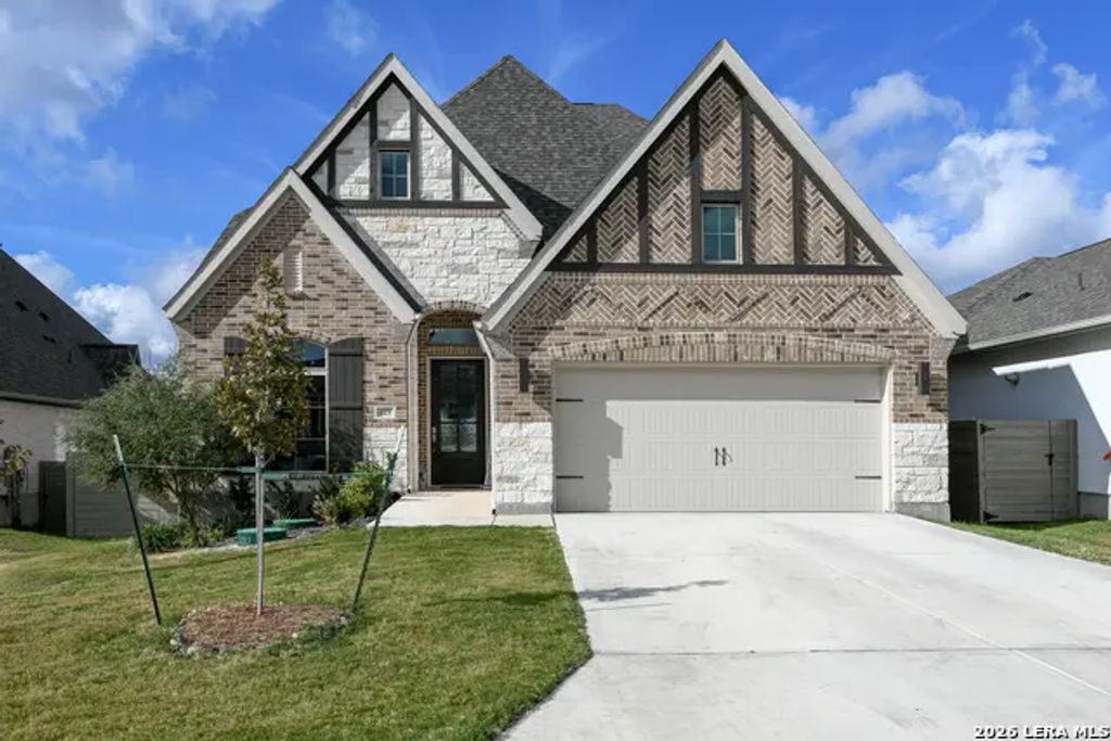 323 Sugarcane, New Braunfels