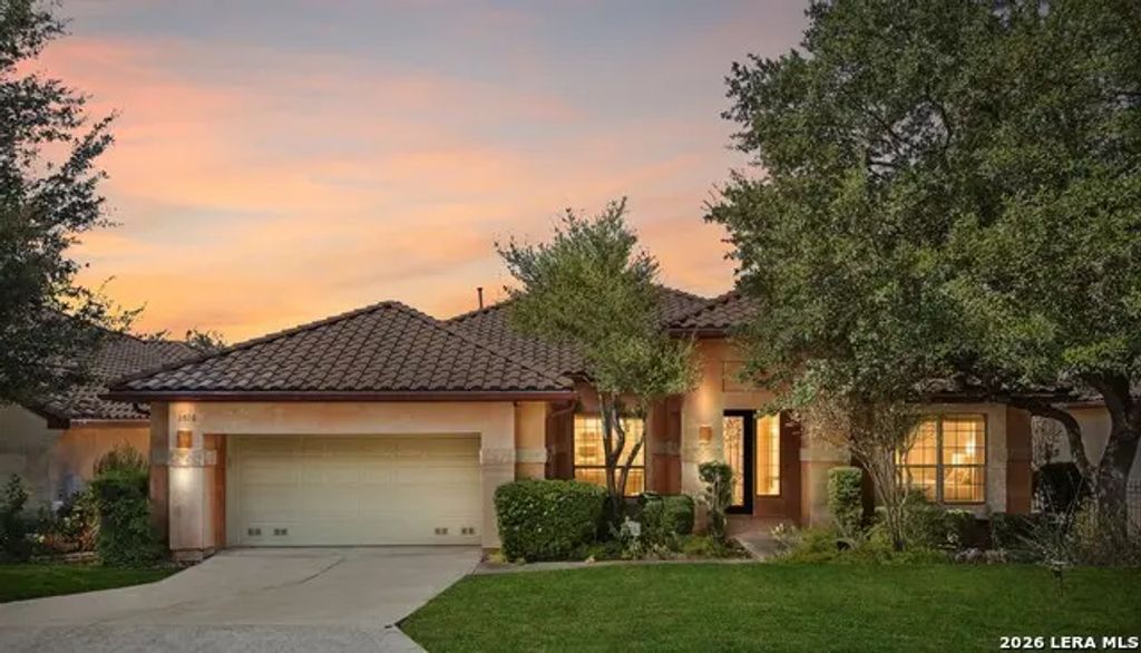 3026 Panzano Pl, San Antonio