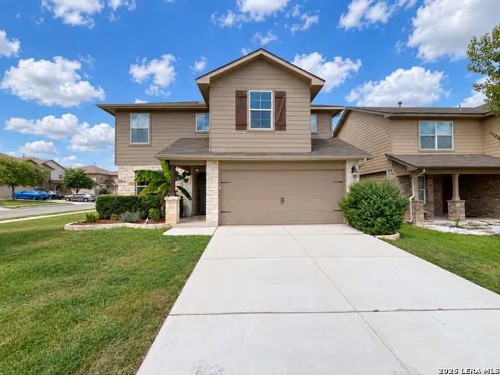 12207 Bening Vly, Schertz