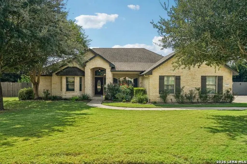 3344 Ashleys Way, Marion