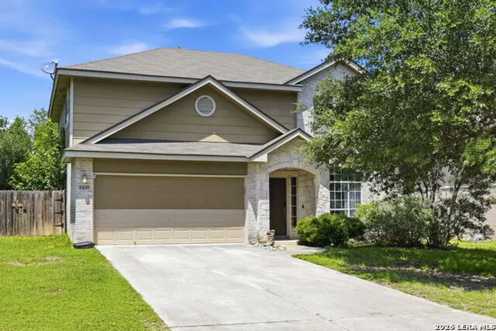 3439 Butterleigh, San Antonio