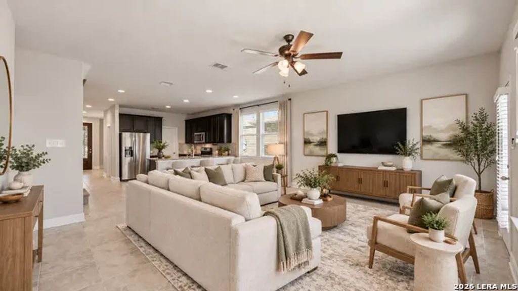 208 Prairie Vis, Cibolo