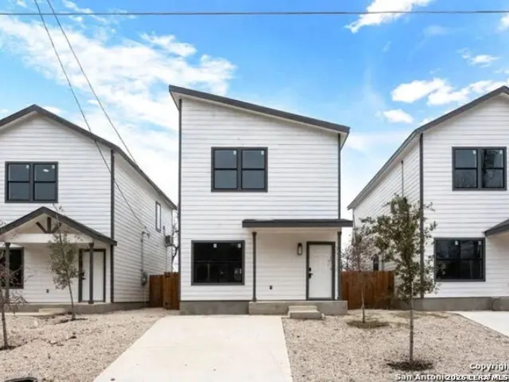 143 Vine St, San Antonio