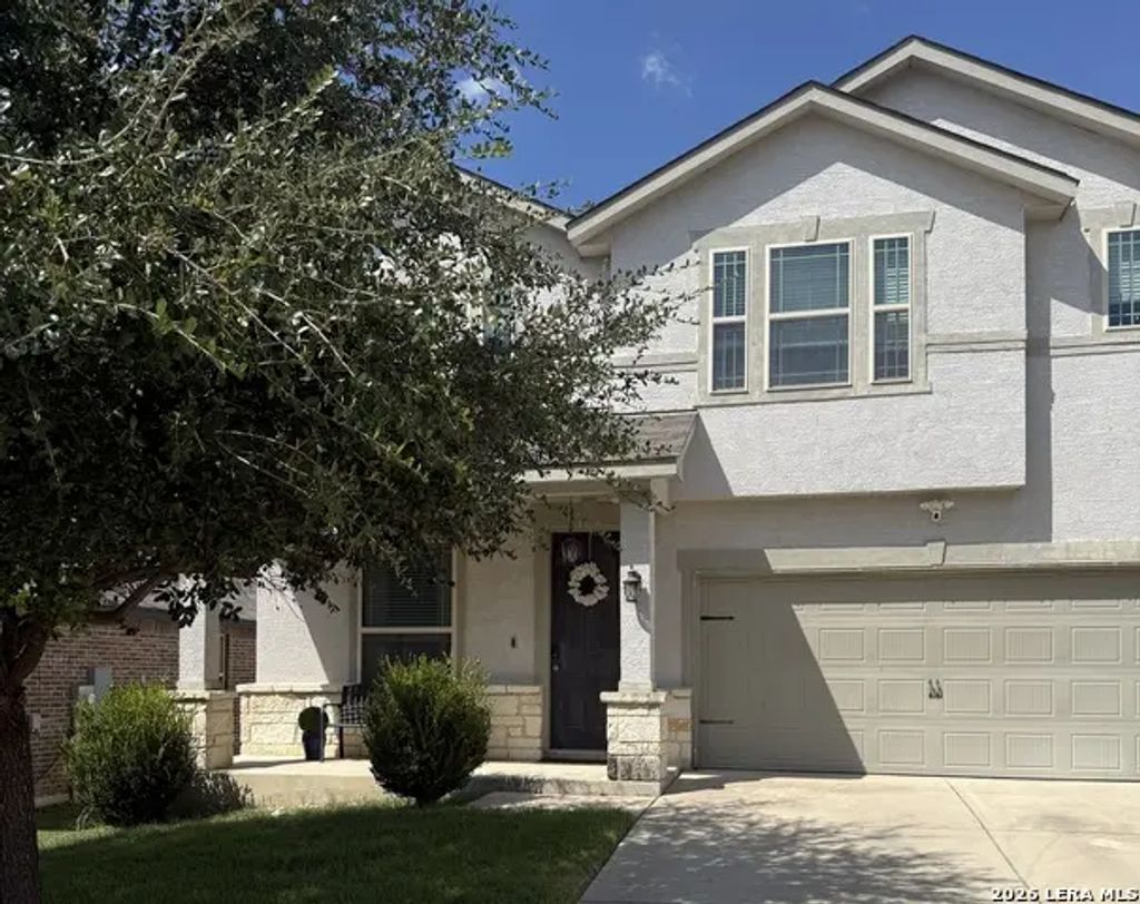 11327 Decidedly, San Antonio