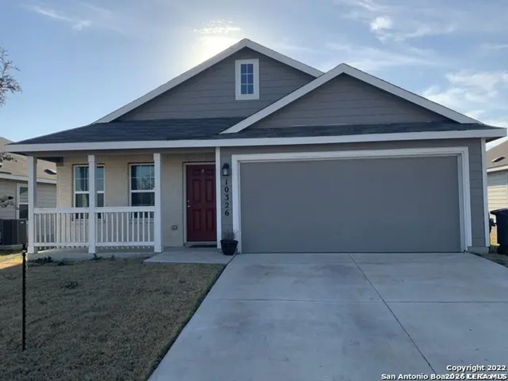 10326 Margarita Loop, Converse