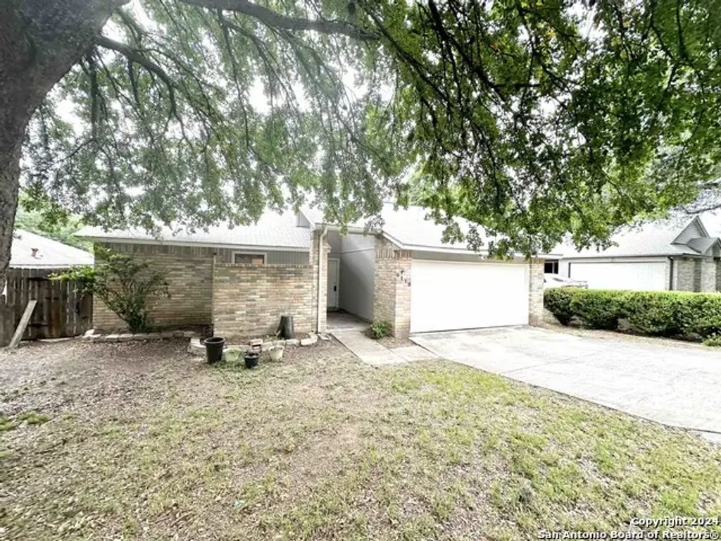 6119 Broadmeadow, San Antonio