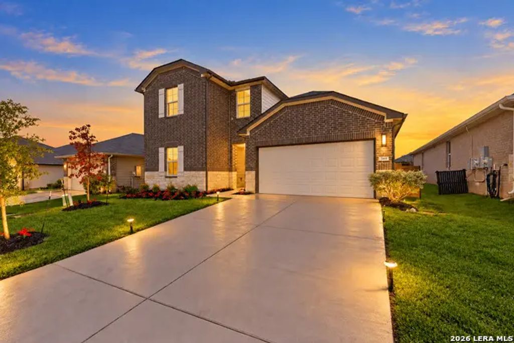 560 Chaco Loop, Seguin