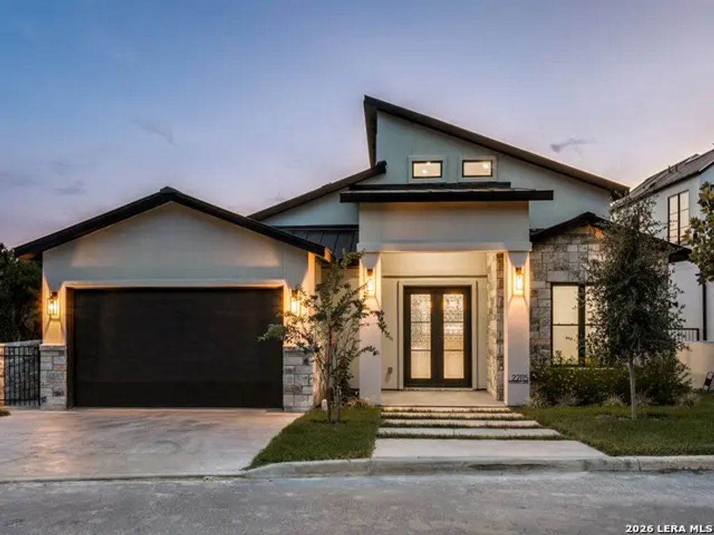 22115 Touring Ln, San Antonio
