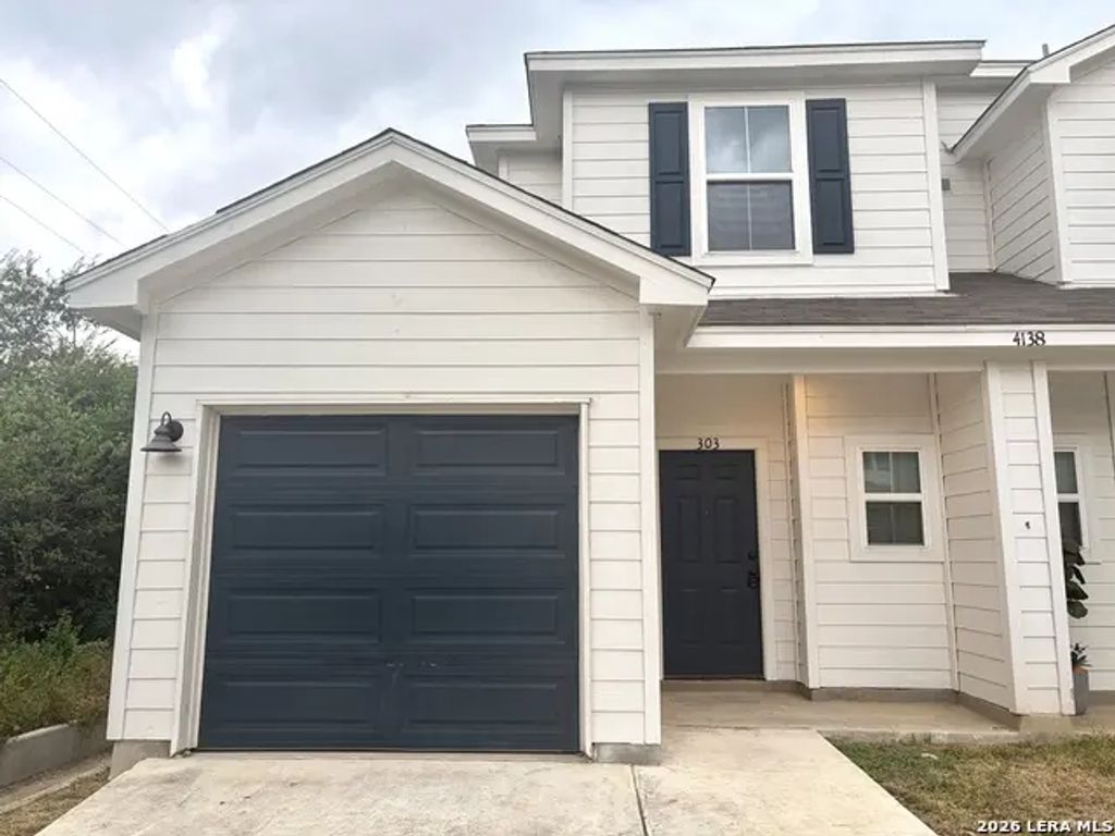 4138 Swans Lndg 303, San Antonio