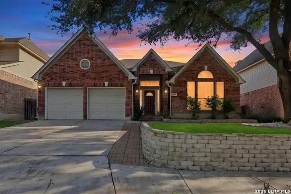 1215 Tranquil Trail, San Antonio