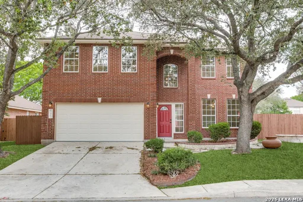 11963 Adriana Maria, San Antonio