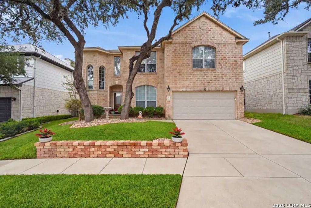 62 Atwell Park, San Antonio