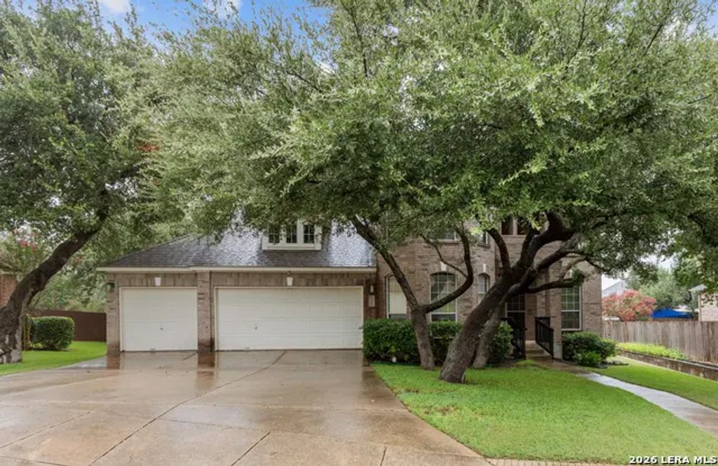 1519 Lookout Pt, San Antonio