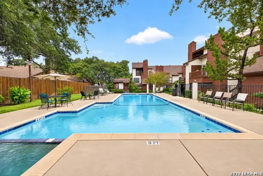 10527 Perrin Beitel Rd 209a, San Antonio