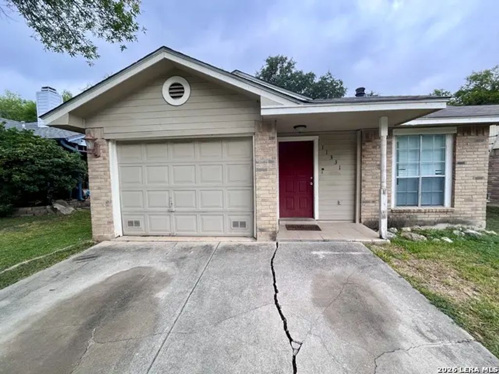 11331 Jarbo Pass, San Antonio