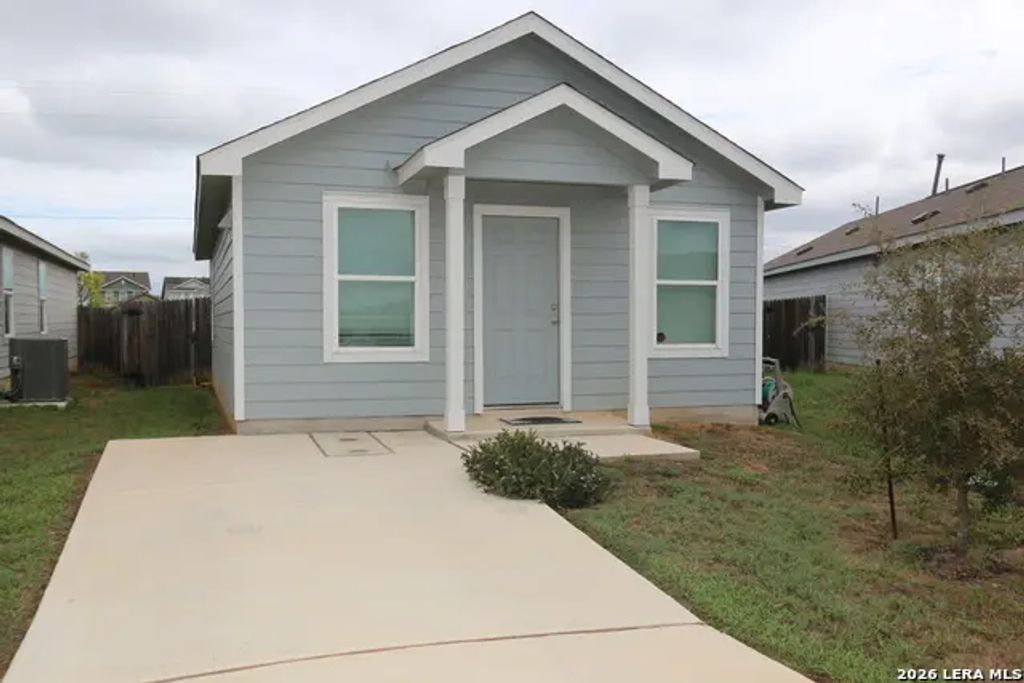 7438 Silos Ridge, San Antonio