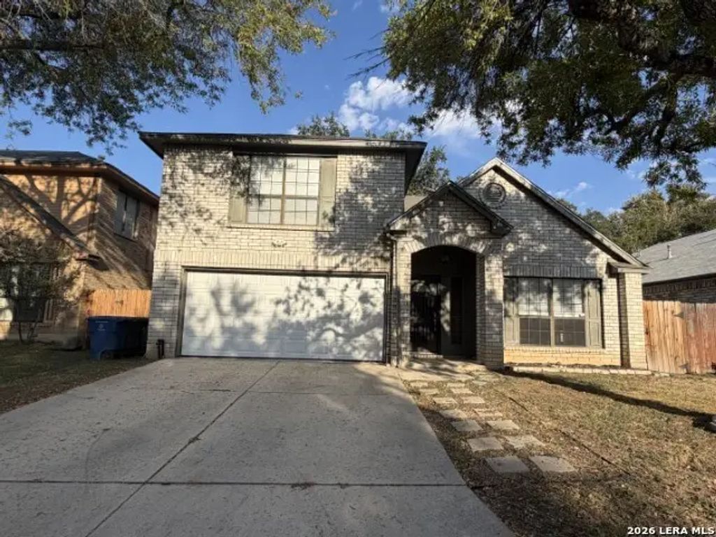 9218 Proclamation Dr, San Antonio