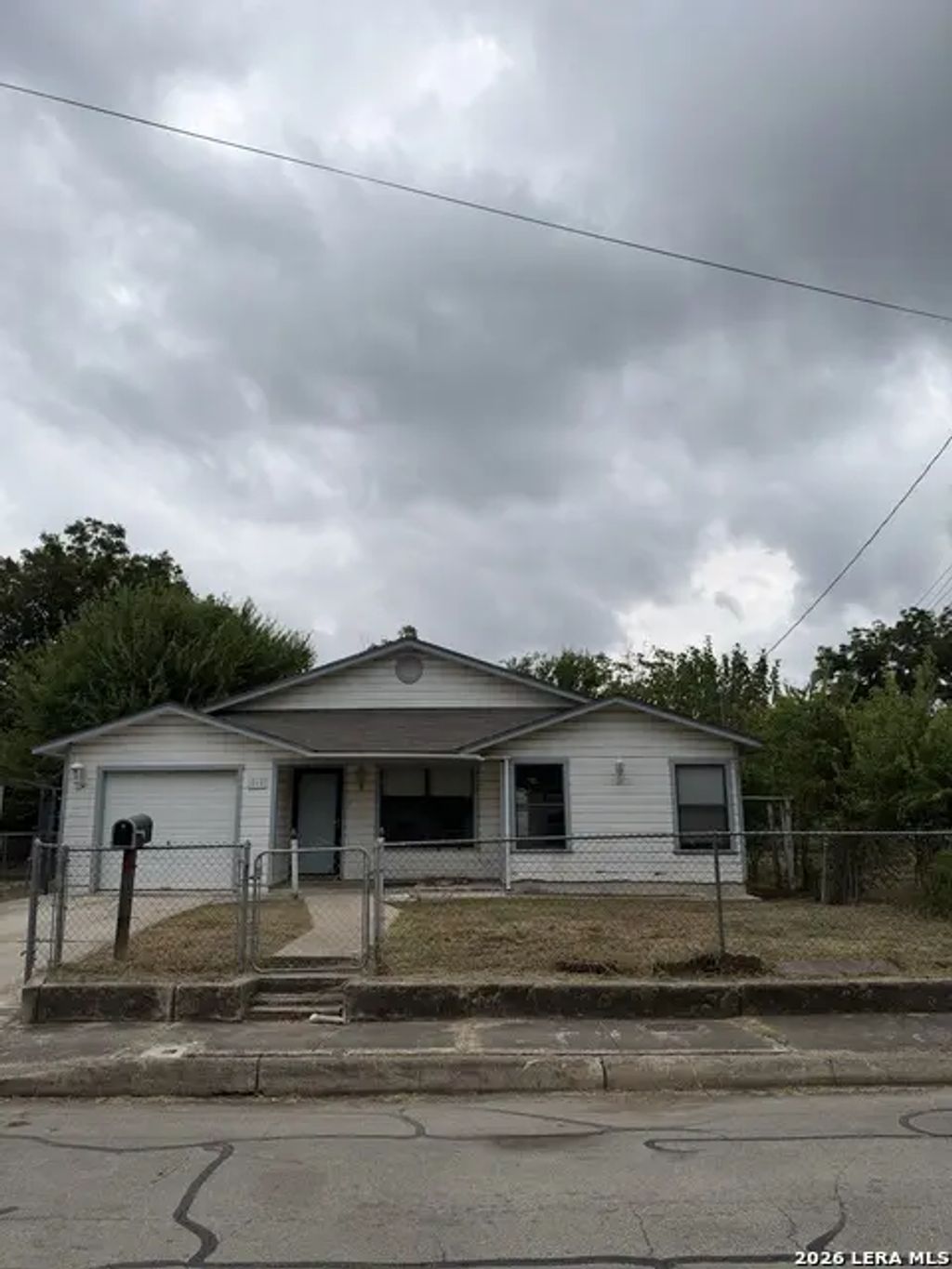 314 Eskimo St, San Antonio