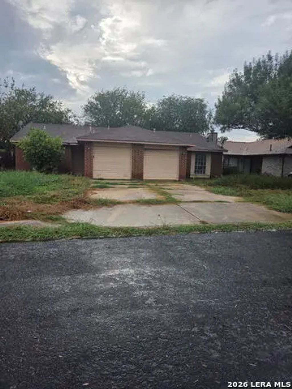5711 Lochmoor, San Antonio