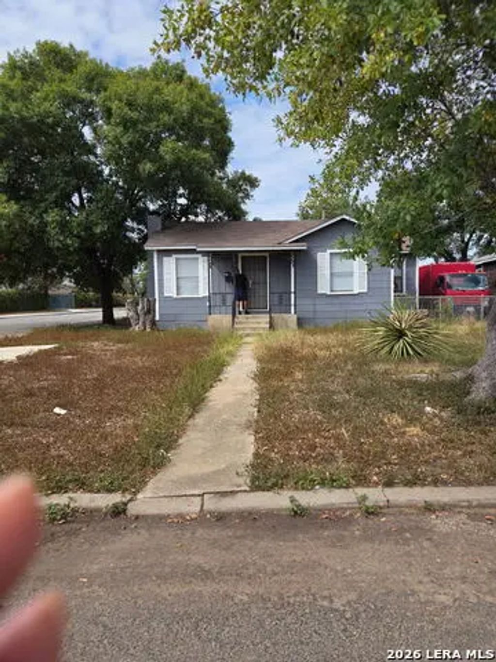 901 E Dullnig Ct, San Antonio
