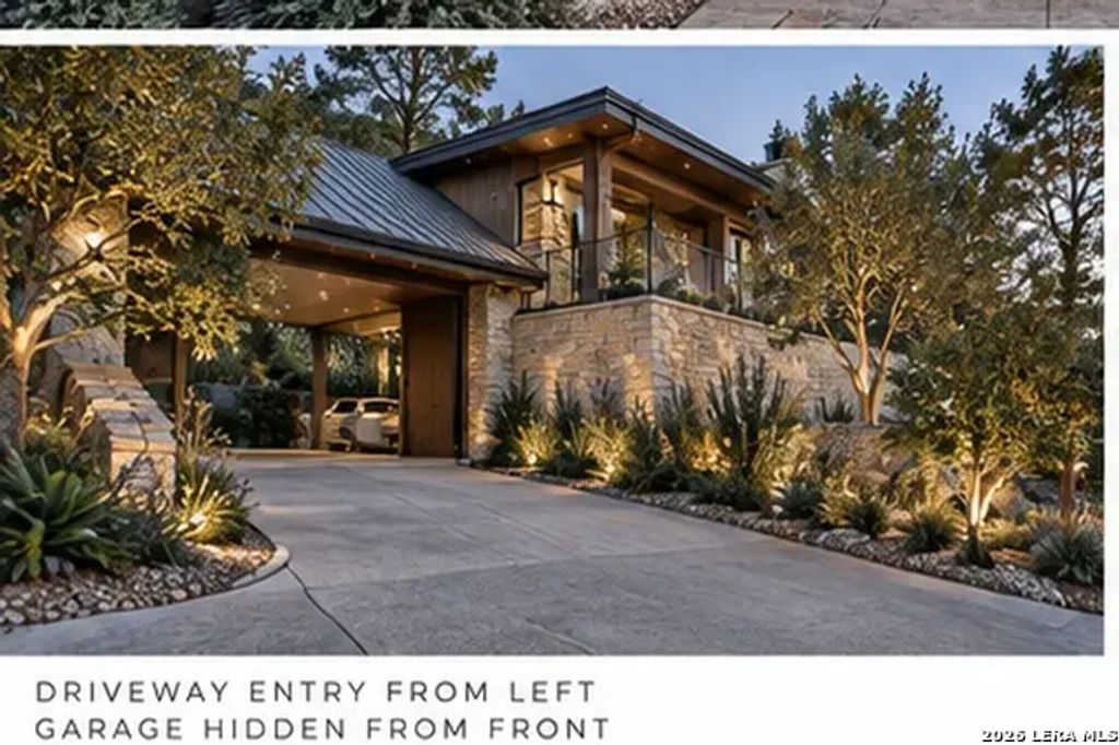 11313 Sloanes Ridge, San Antonio
